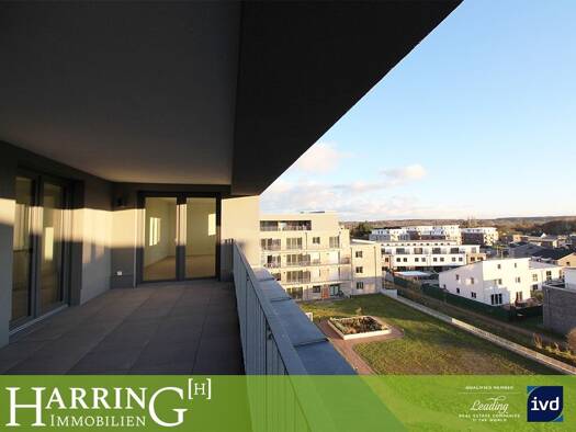 Penthouse zum Kauf - Erstbezug provisionsfrei 633.280 € 4 Zimmer 130 m² frei ab sofort Bad Oldesloe 23843