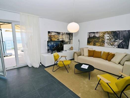 Wohnung zum Kauf 805.000 € 4 Zimmer 153 m² Geschoss 1/2 Lovran Lovran 51415
