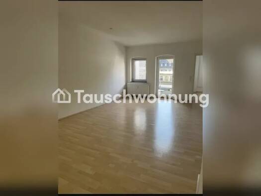 Wohnung zur Miete Tauschwohnung 560 € 2,5 Zimmer 85 m² 1. Geschoss Dellviertel Duisburg 47053