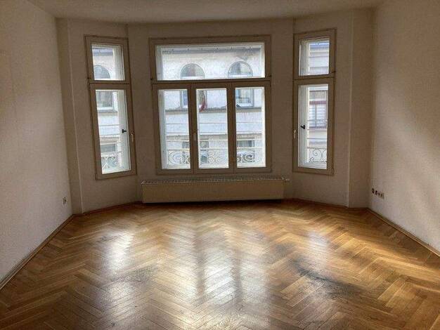Bürofläche zur Miete provisionsfrei 2.200 € 1 Zimmer 225 m² Bürofläche Schmeerstr. 17 Altstadt Halle (Saale) 06108