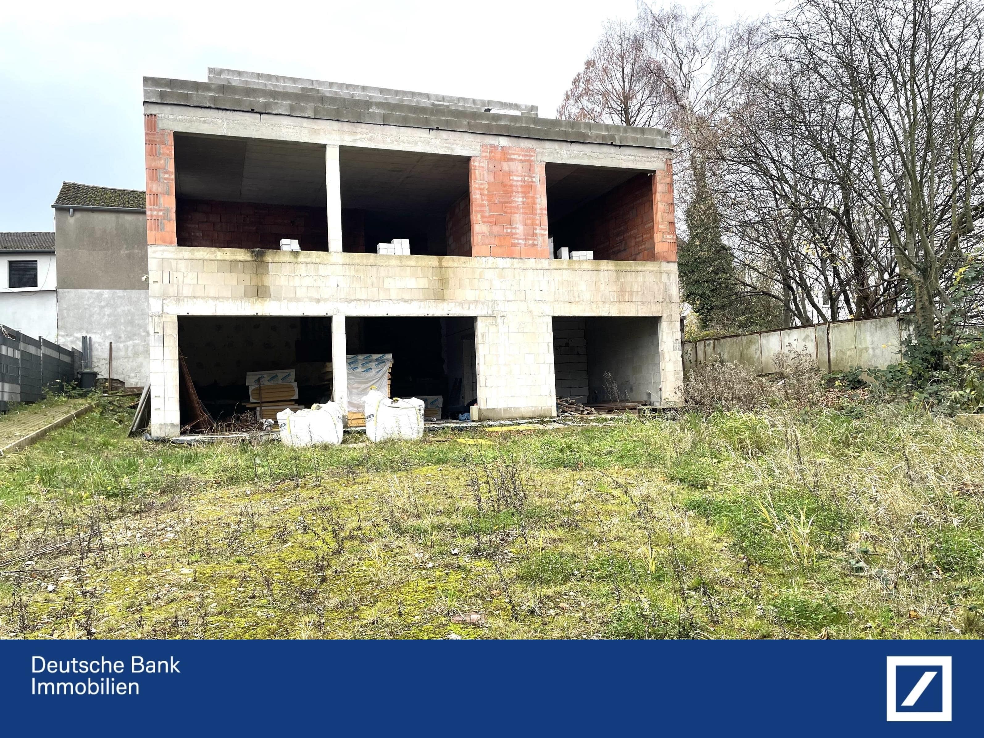 Grundstück zum Kauf 599.000 € 629 m²<br/>Grundstück Preinstraße 35 Wellinghofen Dortmund 44265