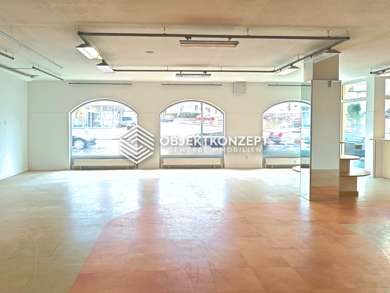 Verkaufsfläche zur Miete 2.900 € 3 Zimmer 444 m² Verkaufsfläche Spaichingen 78549