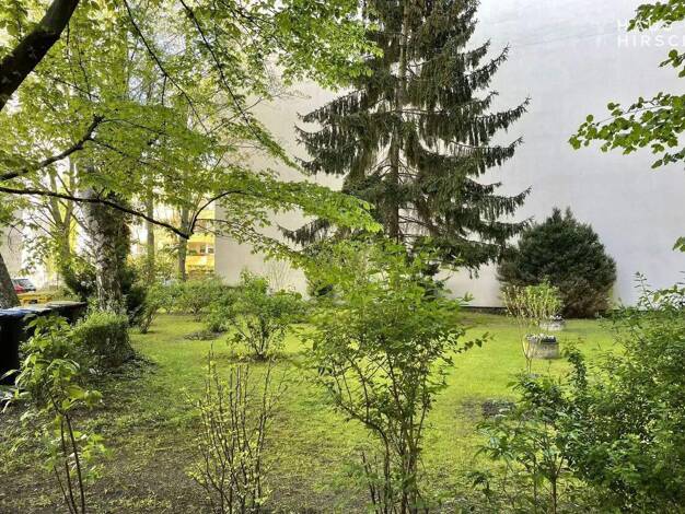 Wohnung zum Kauf 175.000 € 1 Zimmer 38 m² 1. Geschoss Schöneberg Berlin 10779