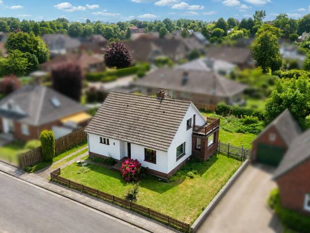 Einfamilienhaus zum Kauf 219.000 € 5 Zimmer 135 m² 616 m² Grundstück Norden Norden 26506