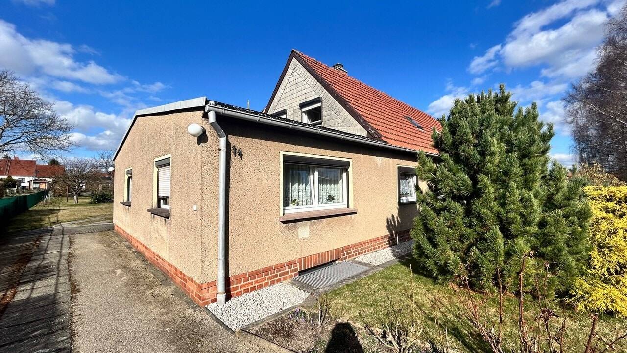 Immobilie in Limbach-Oberfrohna - Schaffen Sie sich ein tolles Zuhause! - Bild 3