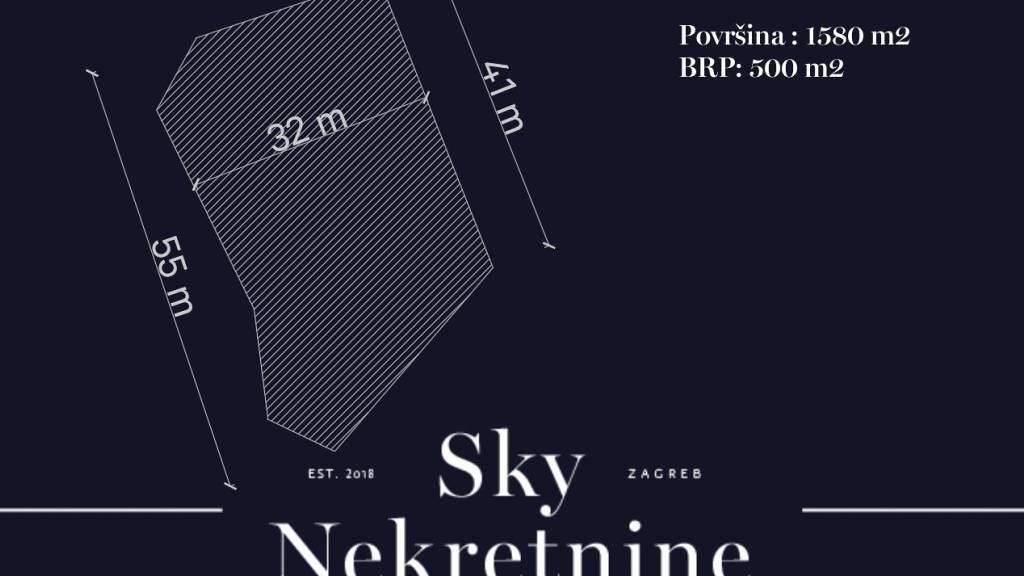 Land-/Forstwirtschaft zum Kauf 1.395.000 € Tuskanac