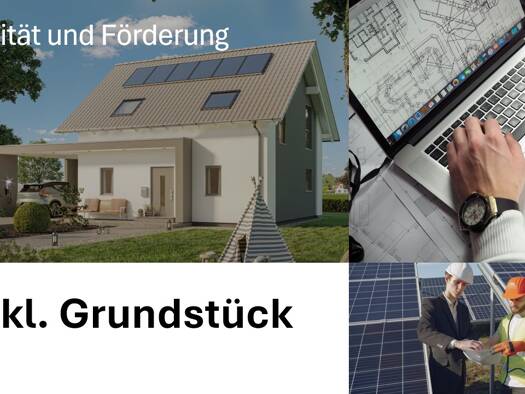 Einfamilienhaus zum Kauf provisionsfrei 495.216 € 5 Zimmer 154 m² 1.032 m² Grundstück Großstolpen Groitzsch 04539