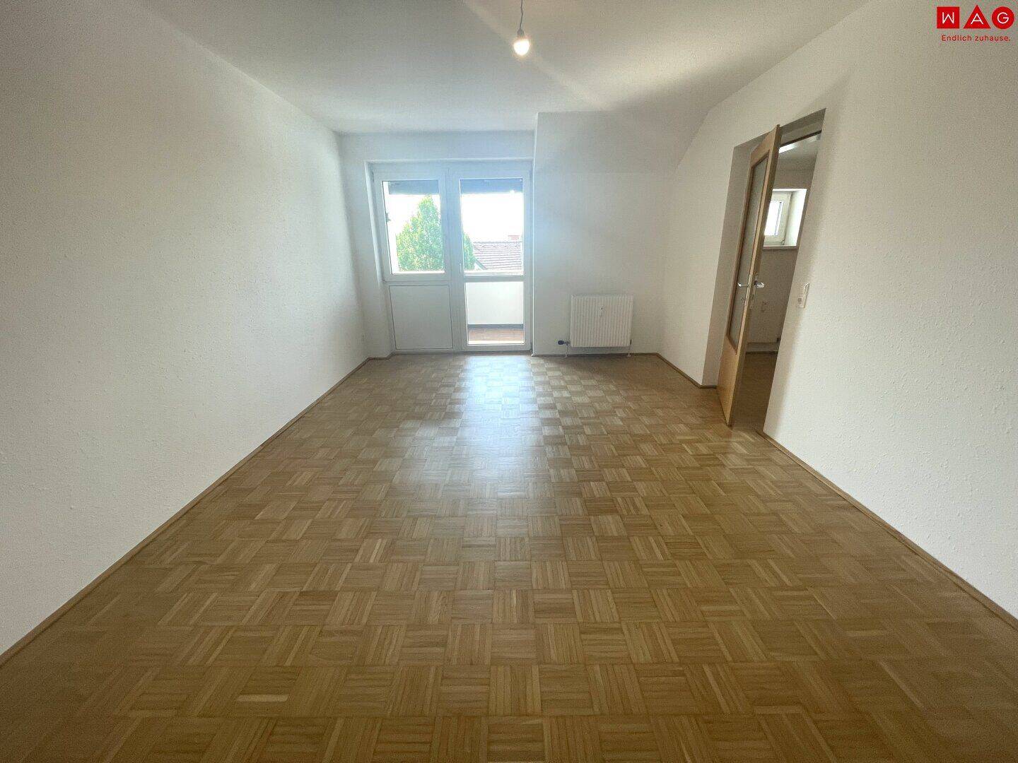 Wohnung zur Miete - Ansicht 2
