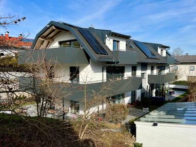 Penthouse zum Kauf 1.490.000 € 4,5 Zimmer 149,2 m² 2. Geschoss frei ab sofort Stadlerau 17 Wals-Siezenheim 5071
