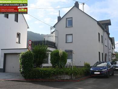 Haus zum Kauf 169.000 € 3 Zimmer 80 m² 151 m² Grundstück Wolf Traben-Trarbach 56841