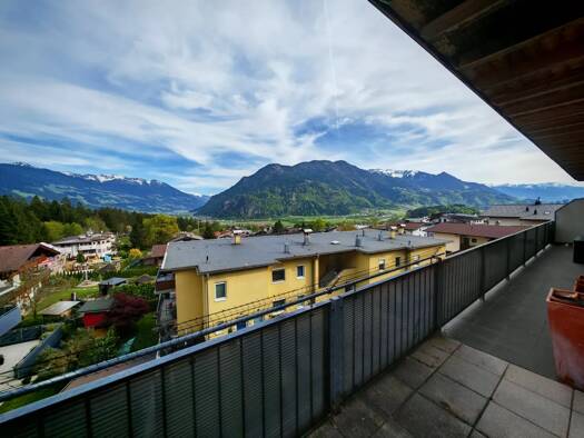Immobilie in Wiesing - Wohnung zum Kauf - Wiesing - 514.900 € - 3 Zimmer, 87 m², frei ab 01.09.2026 - Bild 0