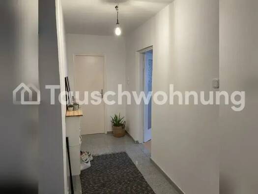 Wohnung zur Miete Tauschwohnung 1.100 € 2,5 Zimmer 50 m² EG Au-Haidhausen München 81543