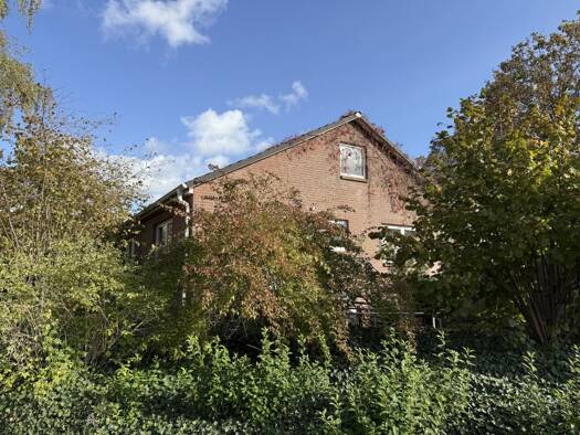 Einfamilienhaus zum Kauf 169.000 € 6 Zimmer 173 m² 1.165 m² Grundstück Glüsingen 48 Glüsingen Wittingen 29378