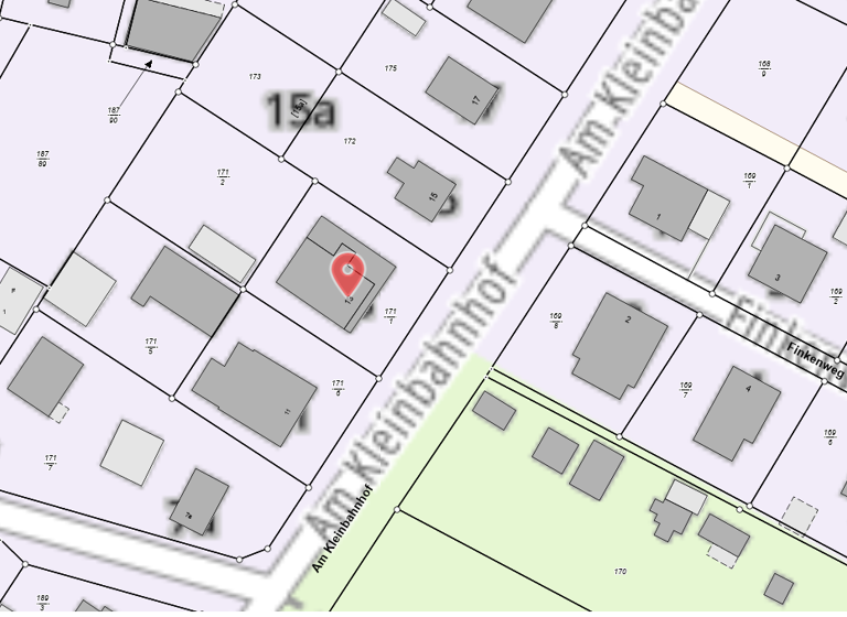 Wohnung zum Kauf 335.000 € 2 Zimmer 67,6 m²<br/>Wohnfläche 1.<br/>Geschoss Binz Binz 18609