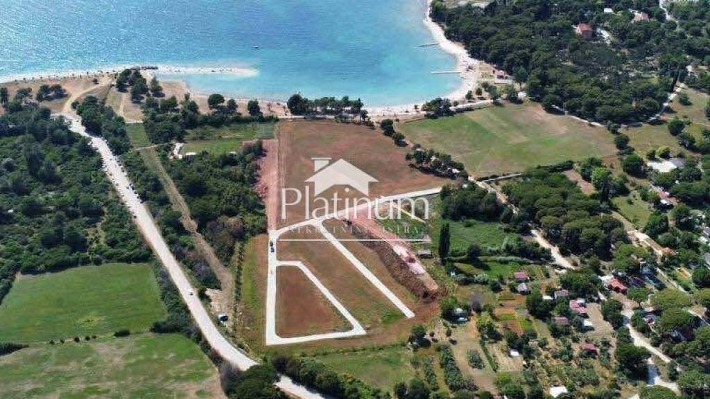 Land-/Forstwirtschaft zum Kauf 70.000 € Fazana