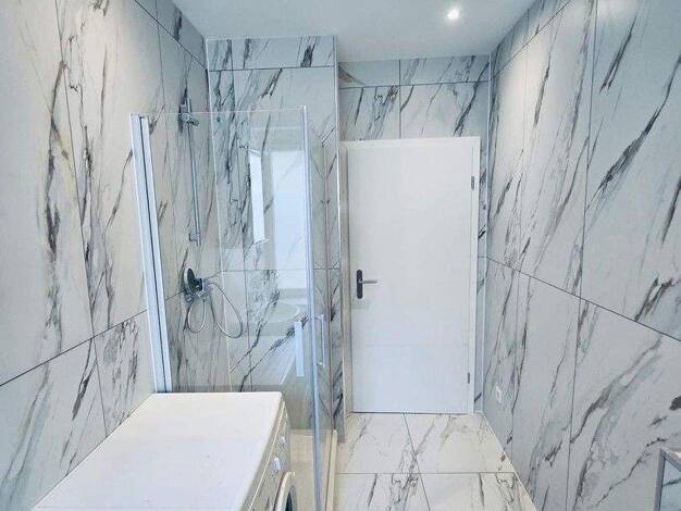 Studio zur Miete Wohnen auf Zeit 950 € 1 Zimmer 57 m² Glockendonstr. 29 Gostenhof Nürnberg 90429