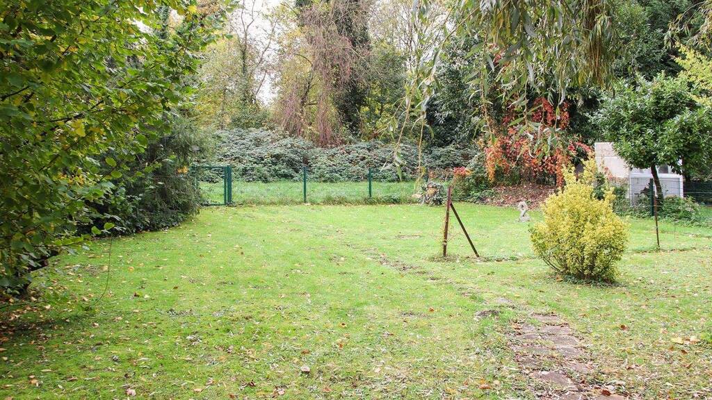 Grundstück zum Kauf 648.000 € 1.178 m² Grundstück Unterbach Düsseldorf / Unterbach 40627