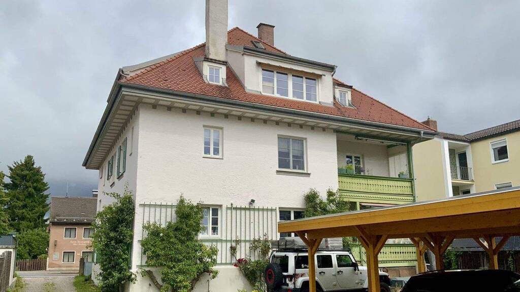 Wohnung zur Miete 1.850 € 4 Zimmer 149 m² frei ab 01.03.2026 Landsberg 86899