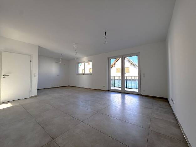 Wohnung zum Kauf - Neubau provisionsfrei 275.000 € 2 Zimmer 63,9 m² 1. Geschoss frei ab sofort Ferienstr. 8 Eisenbach Obernburg a.Main 63785