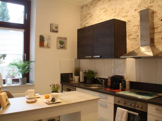 Wohnung zur Miete 480 € 1 Zimmer 40 m² Geschoss EG/5 frei ab 01.10.2025 Frohnhausen Essen 45145