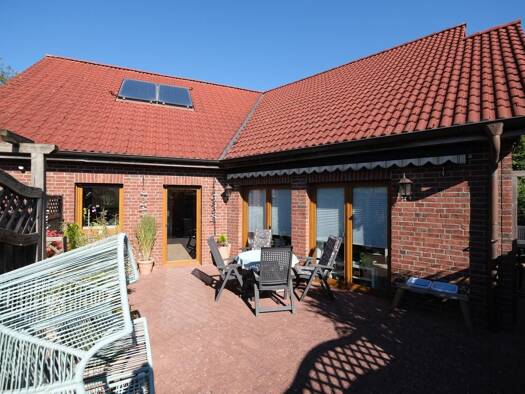 Einfamilienhaus zum Kauf 620.000 € 4 Zimmer 146 m² 760 m² Grundstück Eckernförde 24340