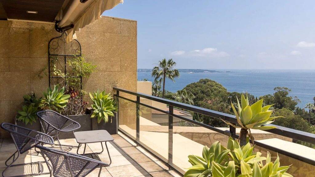 Wohnung zum Kauf 2.290.000 € 6 Zimmer 219,5 m² République CANNES 06400