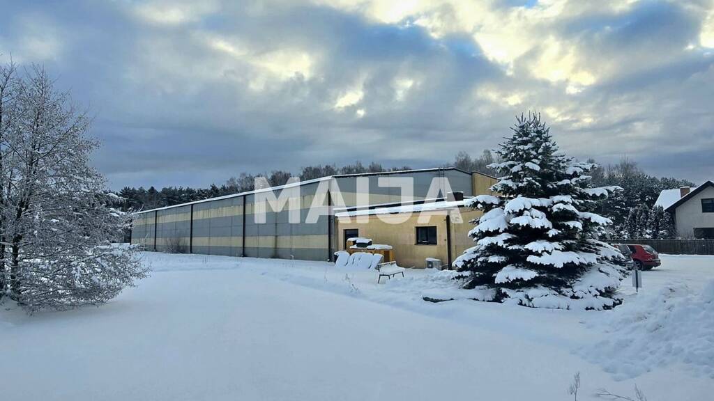 Bürofläche zur Miete 5.748 € Marupe 2167