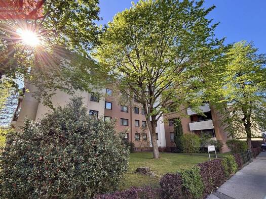 Wohnung zum Kauf 215.000 € 2 Zimmer 65 m² 9. Geschoss frei ab sofort Döhren Döhren - Wülfel 30519