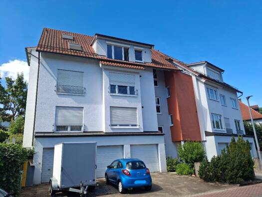 Maisonette zum Kauf 375.000 € 124,6 m² Eberbach Eberbach 69412