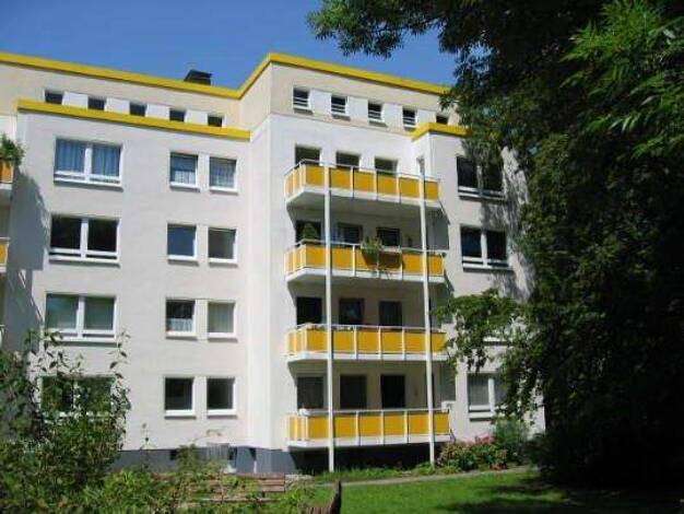 Wohnung zur Miete 575 € 2 Zimmer 52,9 m² 3. Geschoss frei ab 21.03.2026 Rosendelle 5 Eppendorf Bochum 44869