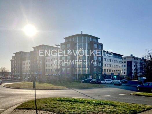 Bürofläche zur Miete 10,50 € 314 m² Bürofläche teilbar ab 94 m² Laatzen-Mitte Laatzen 30880