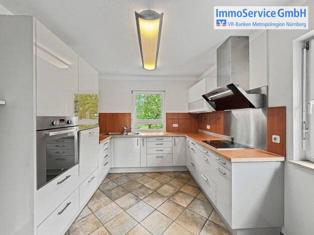 Reihenendhaus zum Kauf 629.000 € 4 Zimmer 118,5 m² 261 m² Grundstück Büchenbach Erlangen 91056