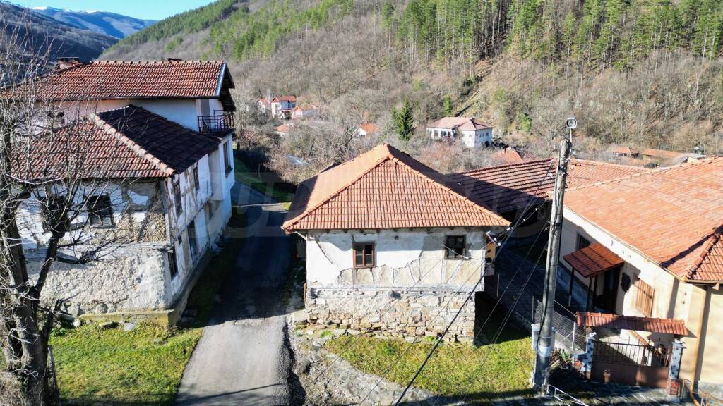 Reihenmittelhaus zum Kauf 32.500 € 4 Zimmer 52 m² Chiflik