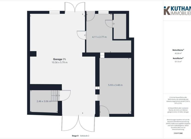 Einfamilienhaus zum Kauf 279.000 € 5 Zimmer 110 m² 620 m² Grundstück Schifferstadt 67105