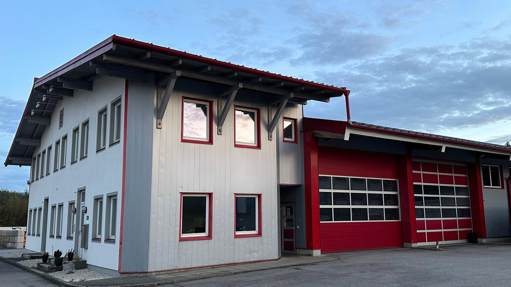 Lagerhalle zur Miete provisionsfrei 910 m² Lagerfläche Mondsee 5310