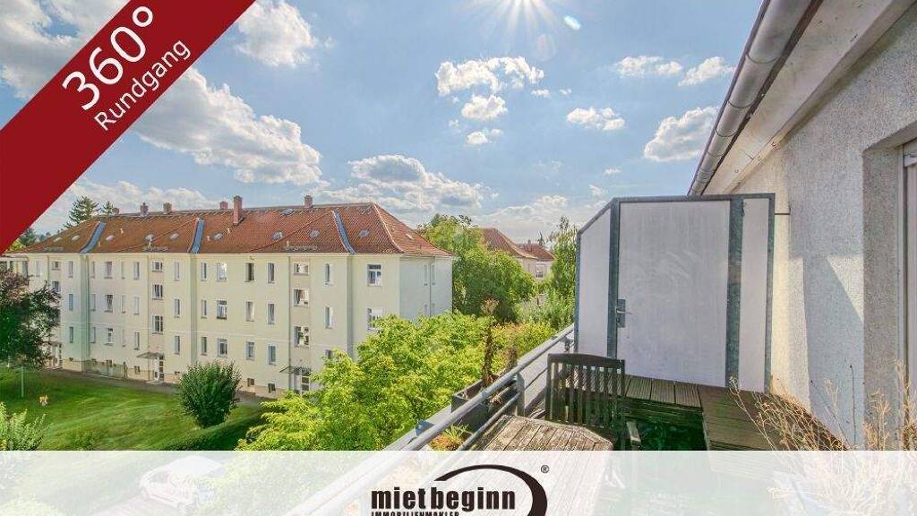 Maisonette zum Kauf 197.500 € 2 Zimmer 76 m² 3. Geschoss Strehlen Dresden 01219