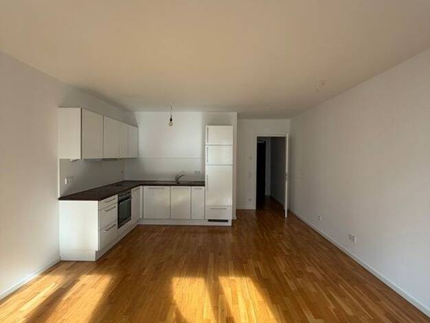 Wohnung zur Miete 784 € 2 Zimmer 63,7 m² 2. Geschoss frei ab sofort Schweriner Straße 41 Wilsdruffer Vorstadt/Seevorstadt-West Dresden 01067