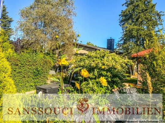 Einfamilienhaus zum Kauf 295.000 € 4 Zimmer 105 m² 1.037 m² Grundstück Fredersdorf-Nord Fredersdorf 15370