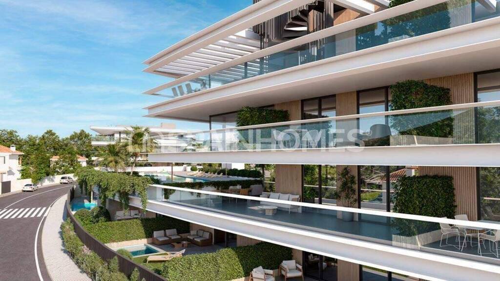 Studio zum Kauf 382.000 € 3 Zimmer 66 m² EG Málaga 29692