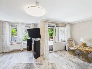 Wohnung zum Kauf 160.000 € 3 Zimmer 70 m² Marienwerder Hannover 30419