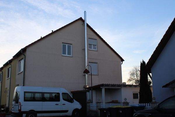 House in Pegau, Peißen - View 2