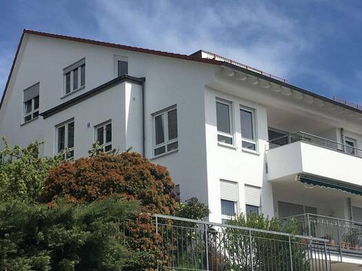Wohnung zur Miete 1.450 € 4 Zimmer 100 m² Geschoss 2/3 frei ab 01.12.2026 Grunbach Remshalden 73630