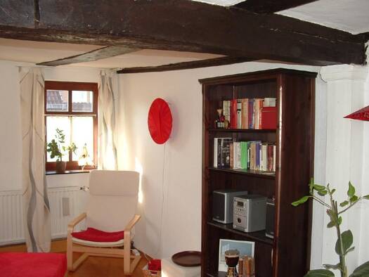 Wohnung zur Miete 825 € 4 Zimmer 165 m² Bad Zwesten Bad Zwesten 34596
