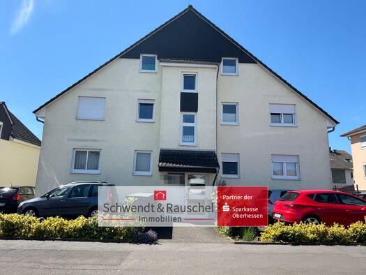 Wohnung zum Kauf 448.000 € 4 Zimmer 103,8 m² Okarben Karben 61184