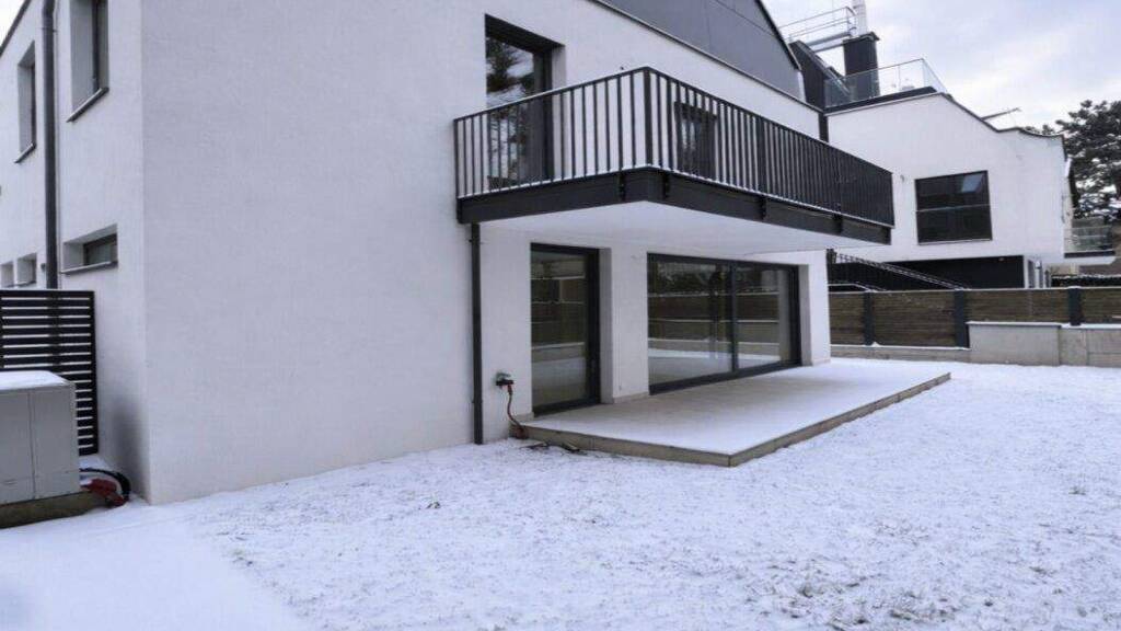 Doppelhaushälfte zum Kauf - Erstbezug 1.270.000 € 4 Zimmer Wien 1130