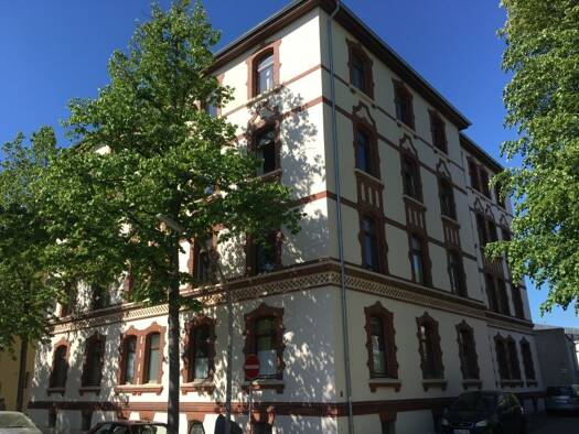 Wohnung zur Miete 730 € 2 Zimmer 72 m² EG frei ab 01.10.2026 Braunschweig Östliches Ringgebiet 38102