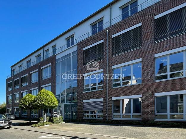 Bürofläche zur Miete 12,93 € 220 m² Bürofläche Westhoven Köln 51149