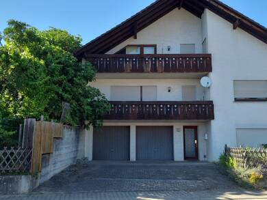 Haus zum Kauf provisionsfrei 619.000 € 7 Zimmer 220 m² 574 m² Grundstück Sparbachstraße 19 Gondelsheim 75053