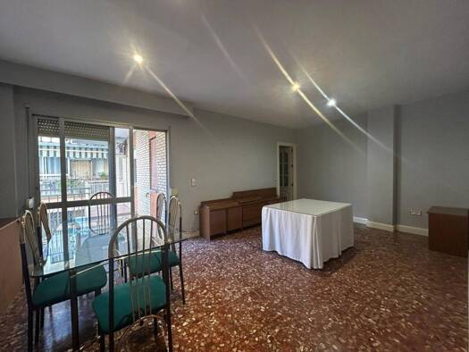 Wohnung zum Kauf 140.000 € 3 Zimmer 108 m² 2. Geschoss Córdoba 14012