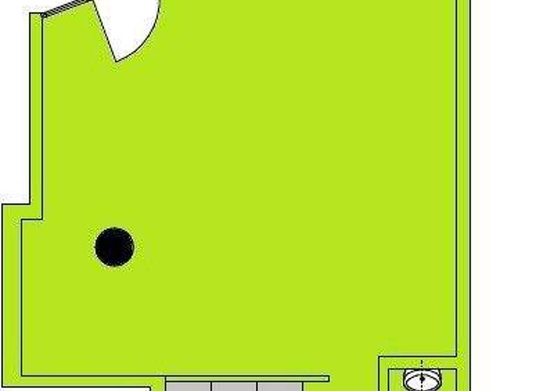 Verkaufsfläche zur Miete 15 € 46 m² Verkaufsfläche Mitte Koblenz 56068